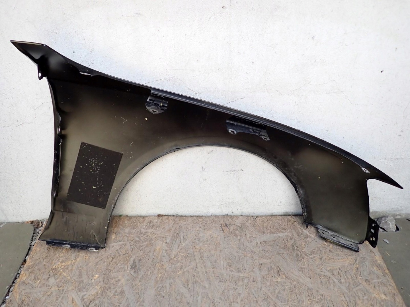 fender left front front AUDI A5 8T 2008-2016R 8T0821105H