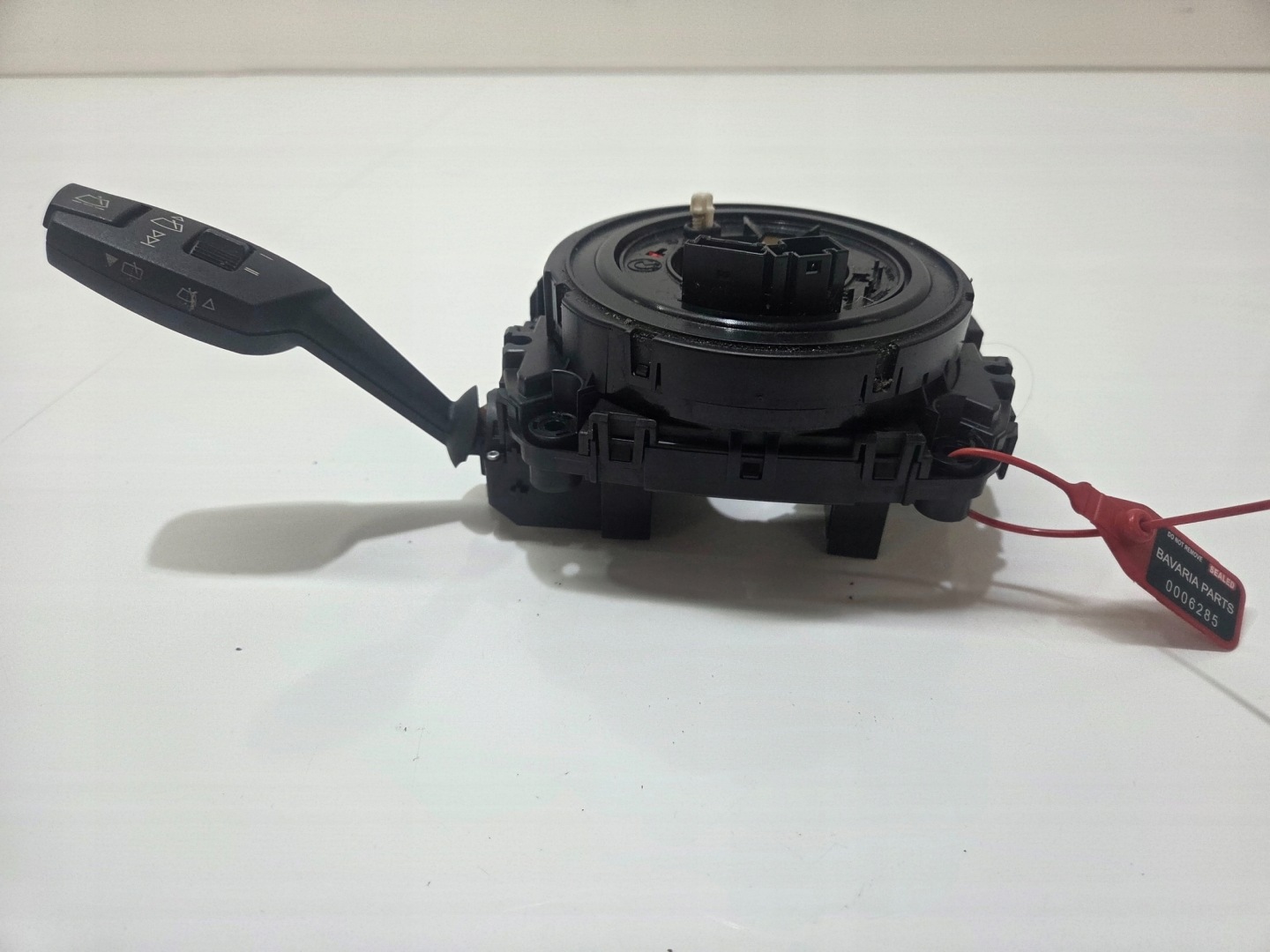 devio luci tergicristallo tergi BMW E91 9123030