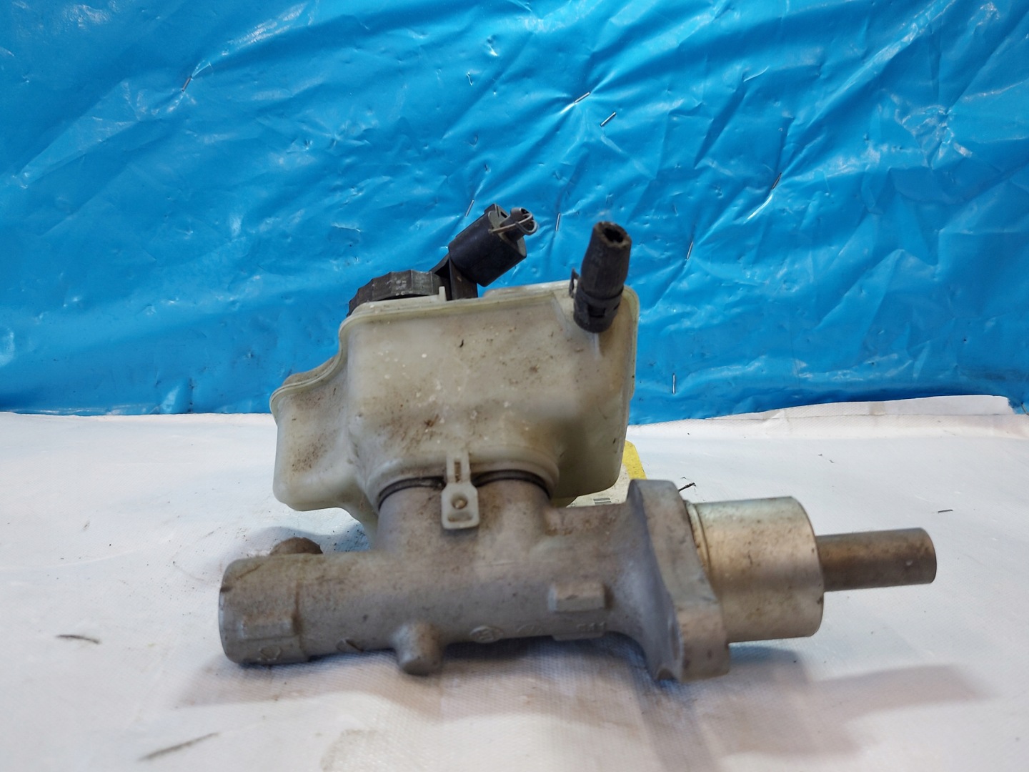Servofreno VW TOURAN e 1.9 TDI ATE22