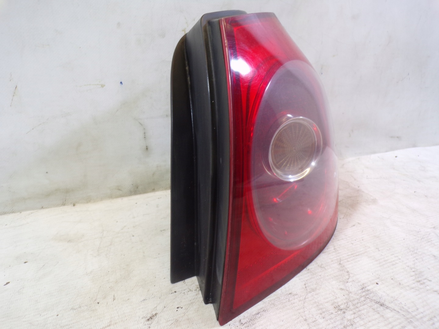light rear rear part right VOLKSWAGEN GOLF 5 V HB (1) (K)