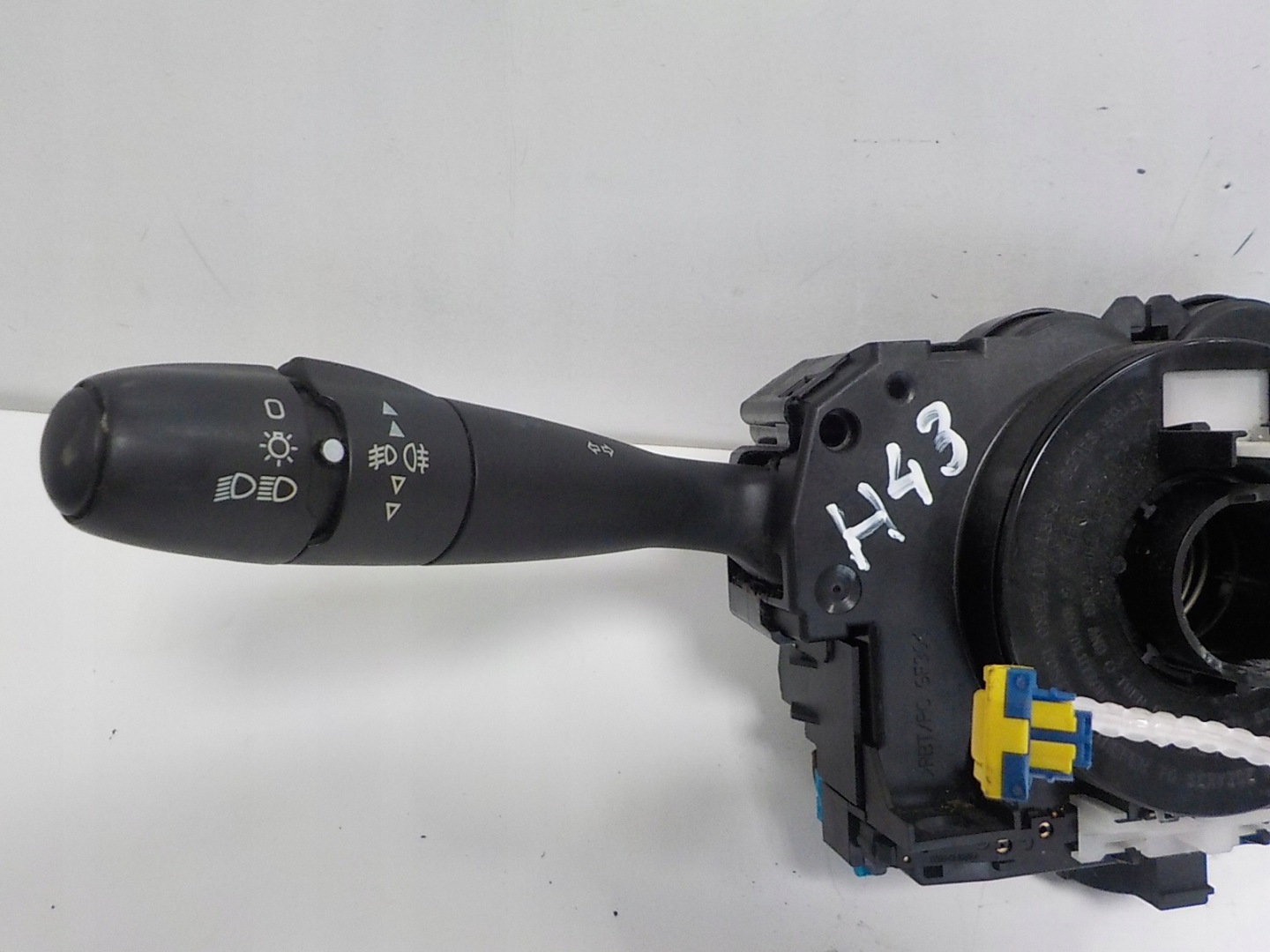 PEUGEOT 308 DEVIO LUCI TERGICRISTALLO TERGI 96721248XT