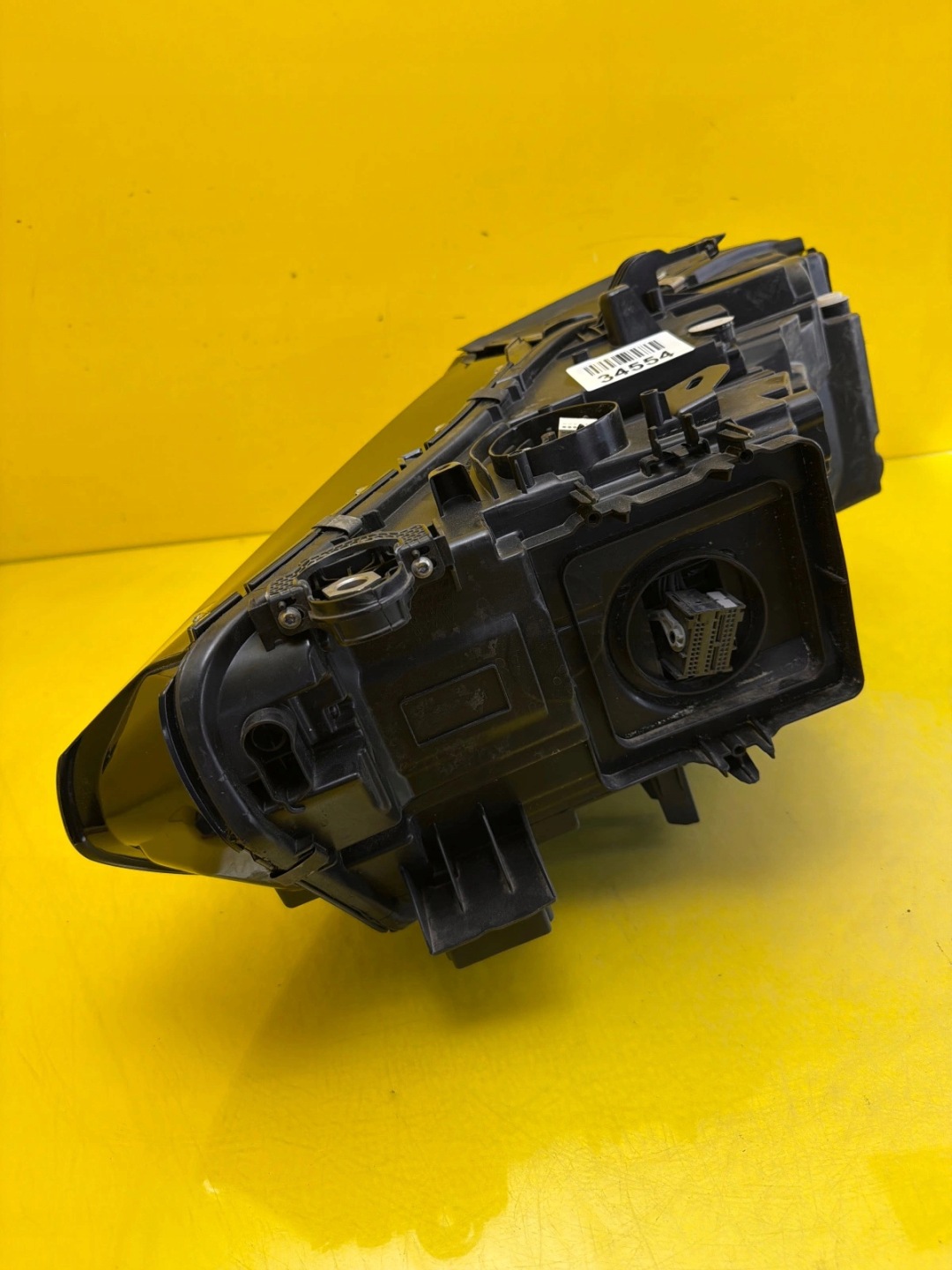 light right BMW X5 X6 G05 G06 Full Led 9481784-08