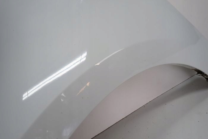 VW GOLF VII LIFT 12-17 fender left front front