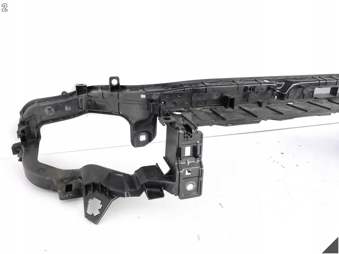FORD S-MAX II MK2 GALAXY III MK3 front panel, wall console front