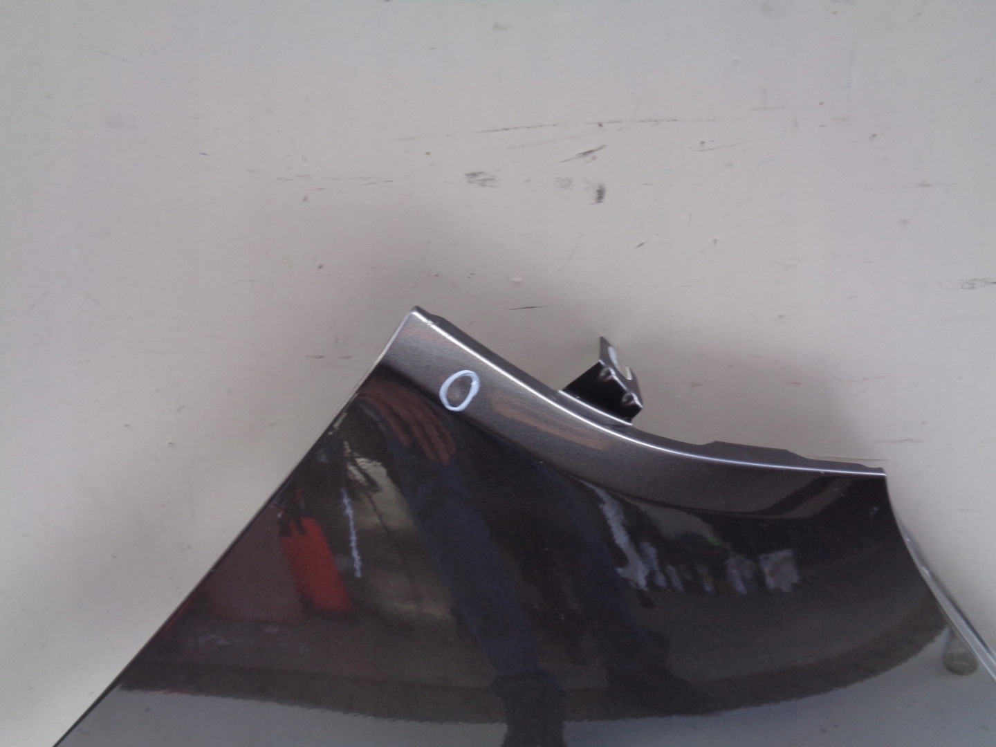 fender right front CITROEN BERLINGO PARTNER COMBO E 18- NR 42968