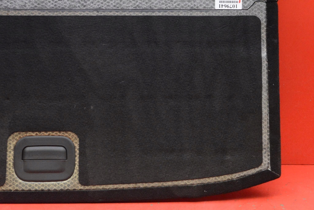 floor boot 85715-R2000 KIA SPORTAGE 5 V 21-25