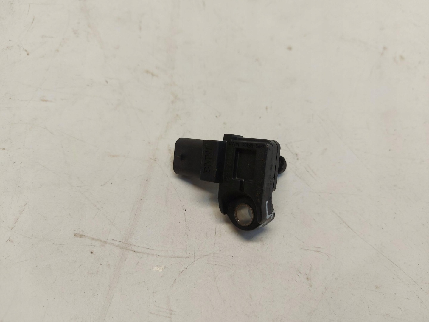 BMW G05 X5 3.0d 2019r Sensor Druck MAP 8637896