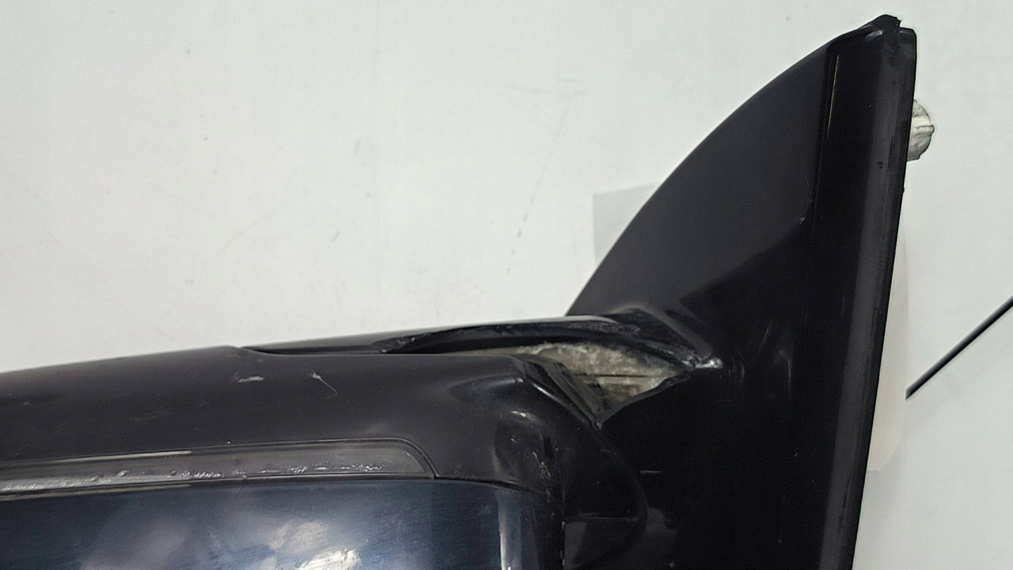 mirror left EU 416 BMW X6 F16 5 PIN
