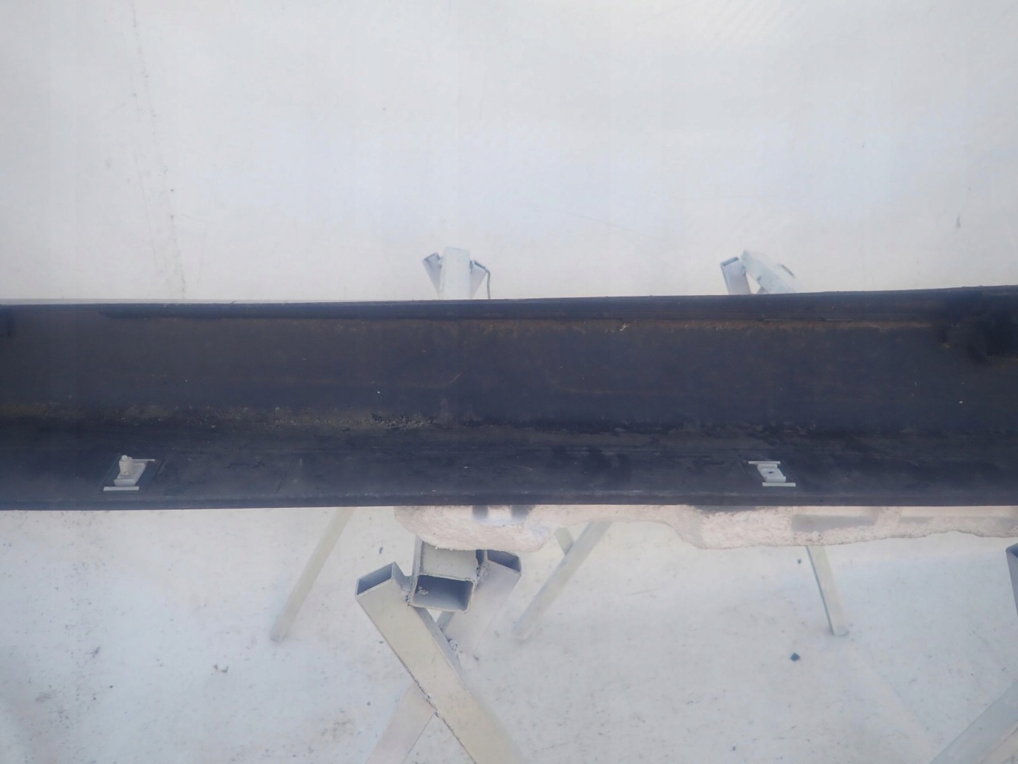 HYUNDAI I40 11- threshold right moulding threshold right