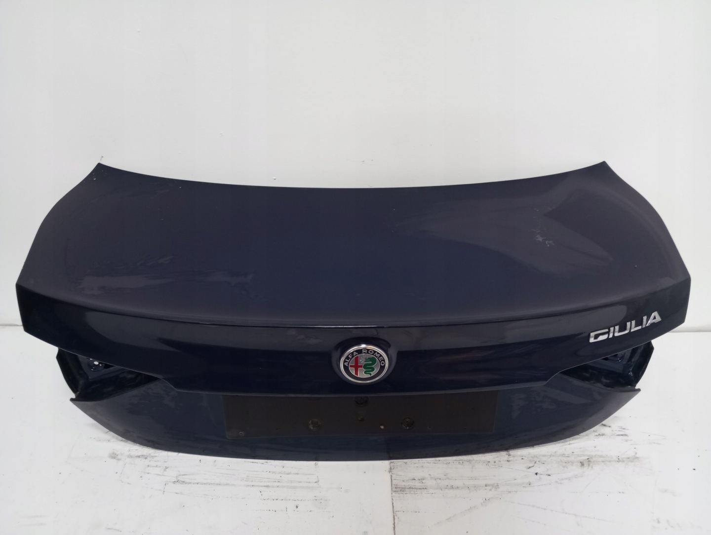 Heckklappe ALFA ROMEO GIULIA 18r