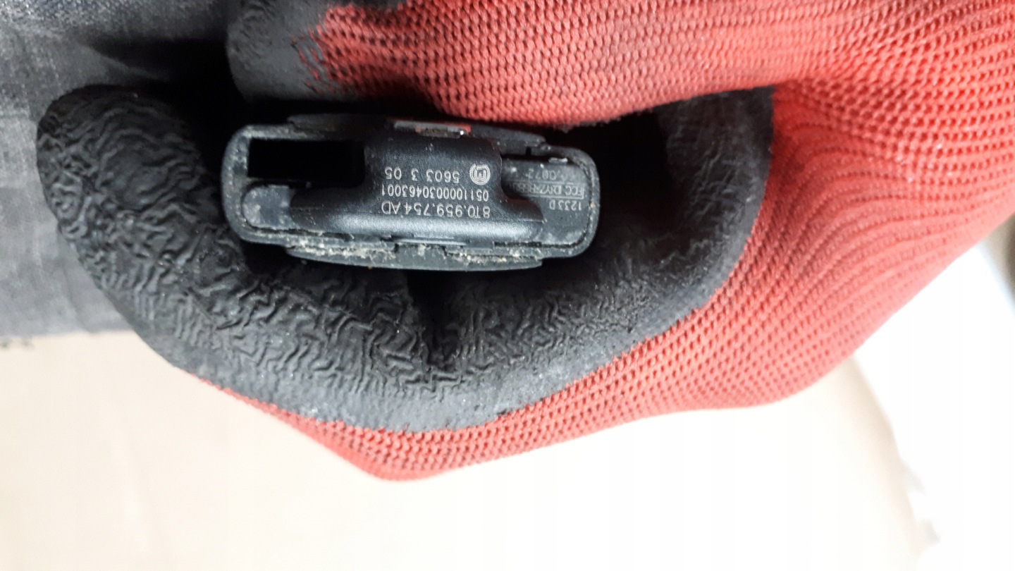 S4 B8 key key 8T0959754AD S5 SQ5 USA
