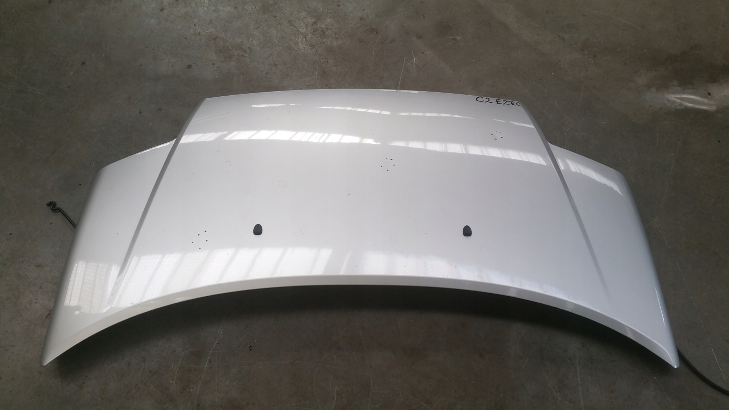 cofano EZRC Citroen C2
