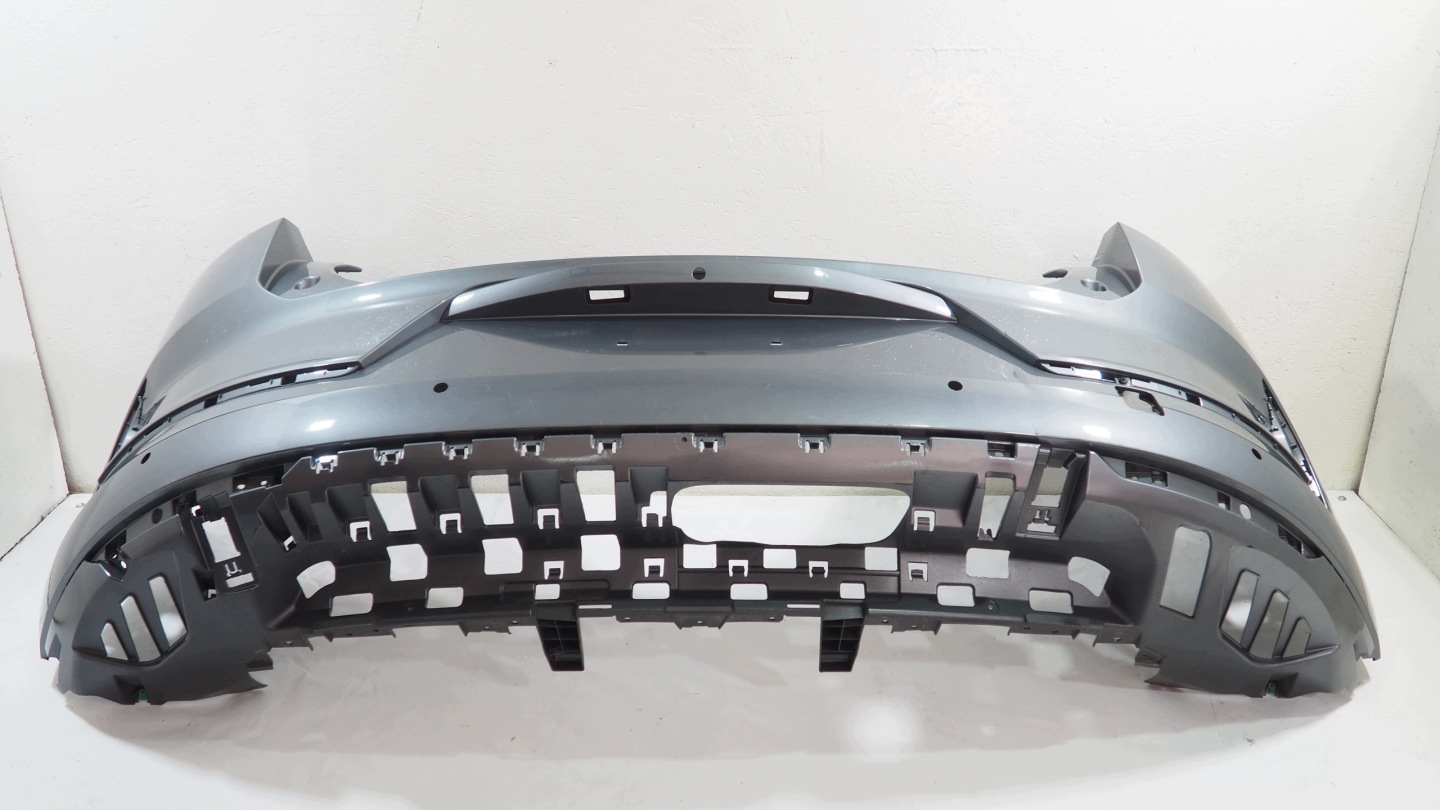 Polestar IV bumper rear part rear 80008694