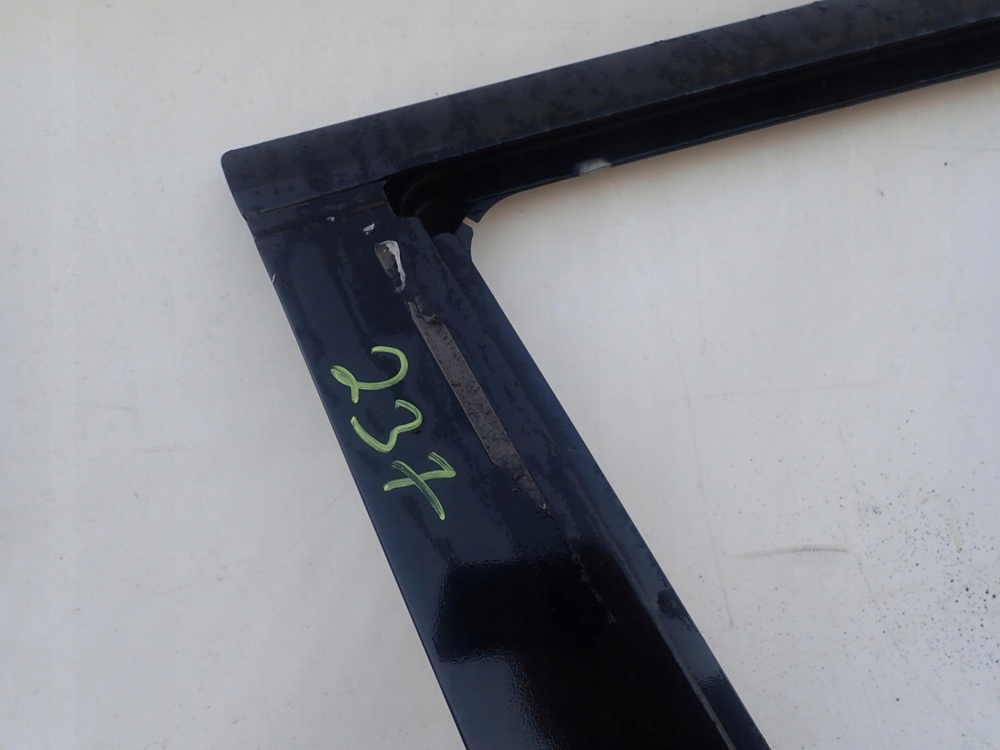 RANGE ROVER SPORT and 1 05-12 door front right