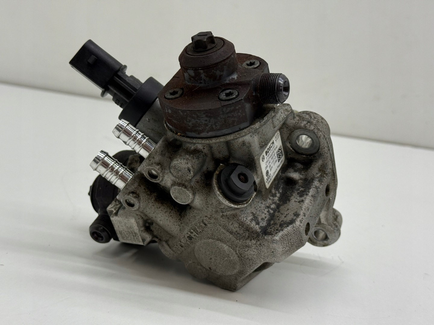 AUDI A8 A7 A6 C7 3.0 TDI CDU Pompe d’injection Carburant SPRAWNA Original!