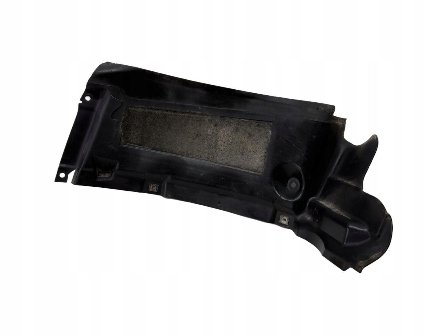 mudguard right front AUDI A6 C7 ALLROAD 4G9853888