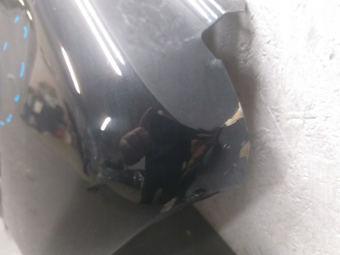 fender front right SUZUKI JIMNY II 2 18