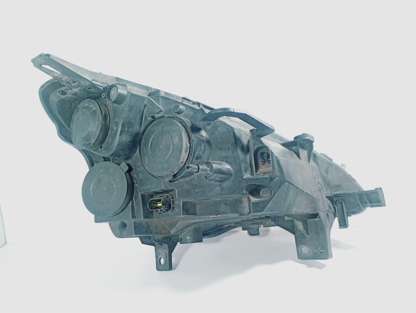 light left front reflektor left front 89317991 Peugeot Partner 2 II 08-12