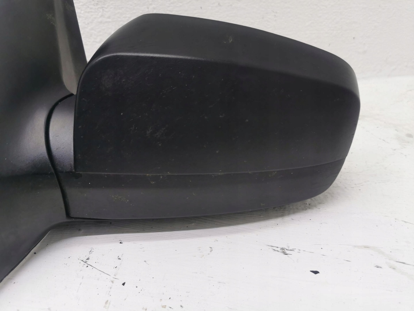 mirror left manually KIA SORENTO and LIFT 07-09 EU