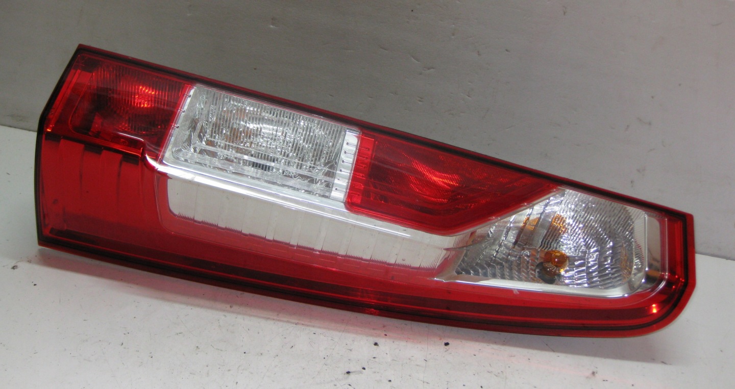 RENAULT MASTER III LIFT light rear part rear right EUROPA