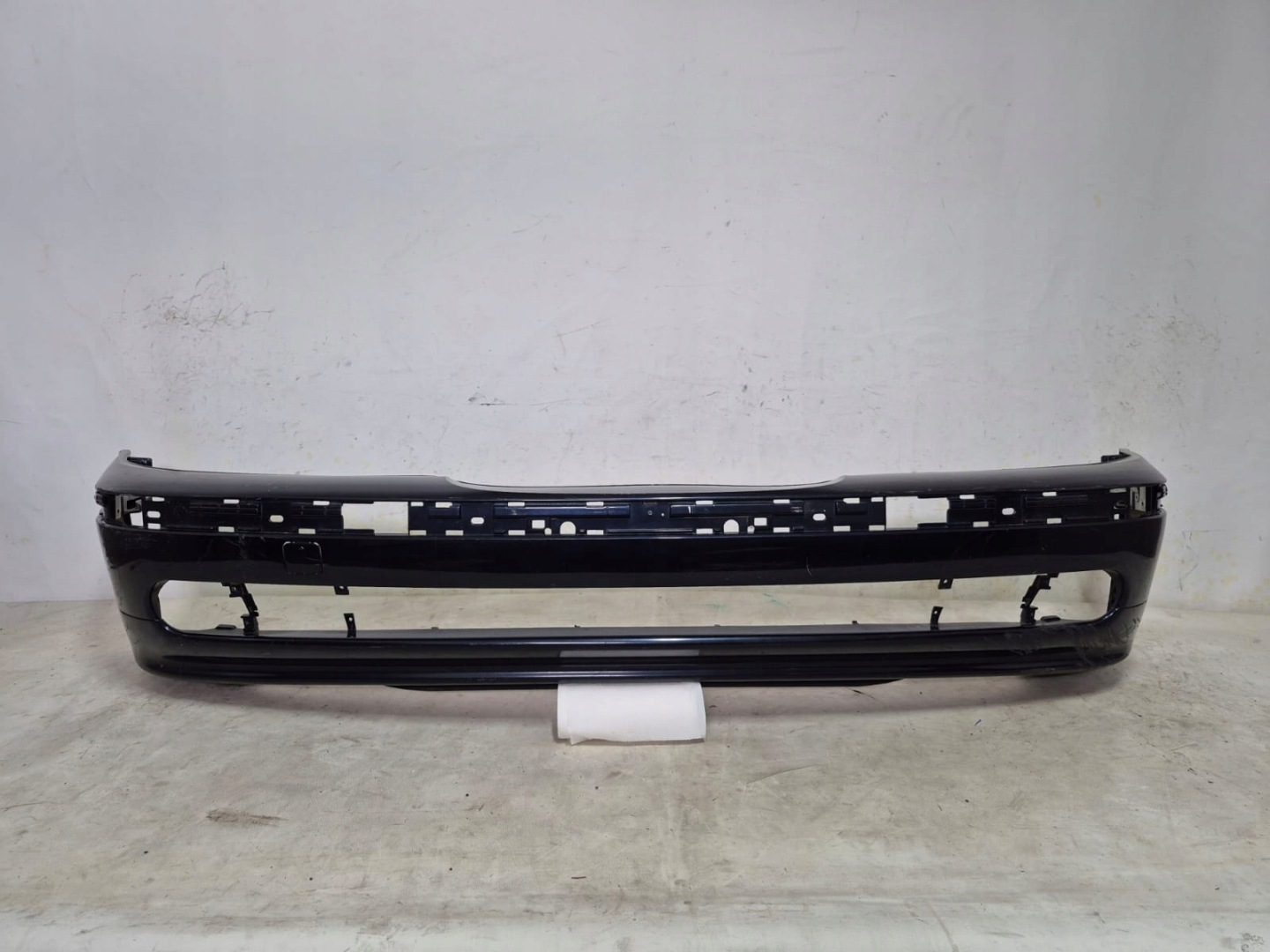 BMW 5 E39 LCI LIFT 00-03 bumper front front