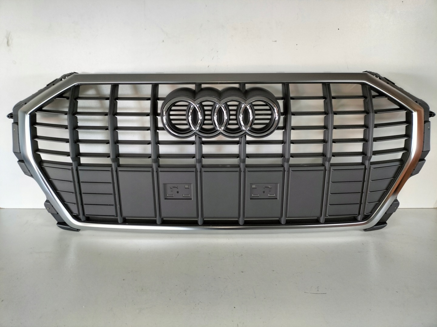 grille grid grill AUDI Q3 18- SPORTBACK