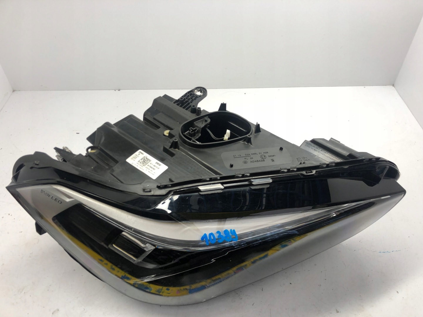 BMW X1 F48 LCI light LED right 5A01172