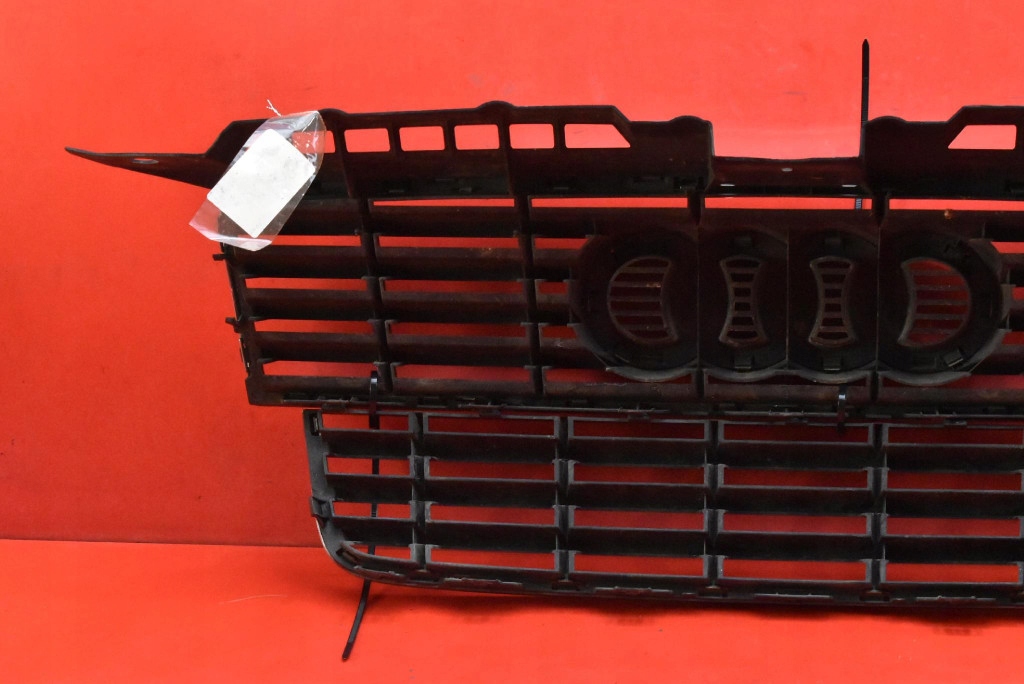 GRIGLIA nero CHROM 8P3853651 AUDI A3 8P 03-05