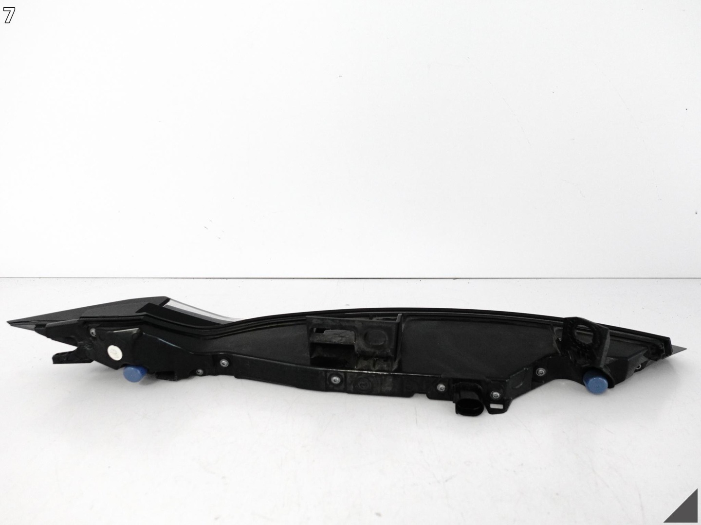 PORSCHE 911 992 19- light LED right rear part EU