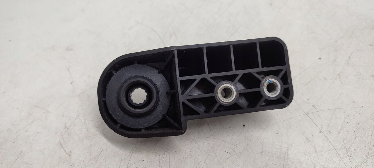 Support plaque Radiateur Opel Astra K LIFT 1,5 CDTI