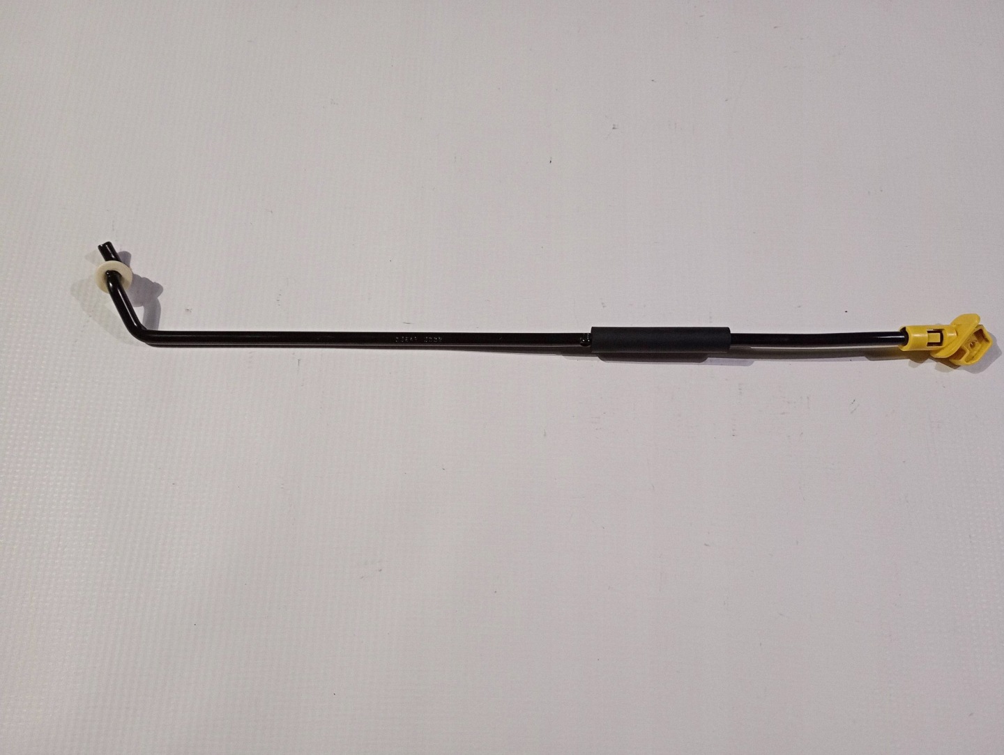 Support podporka patyk drut Console du capot Chrysler Pacifica 2021