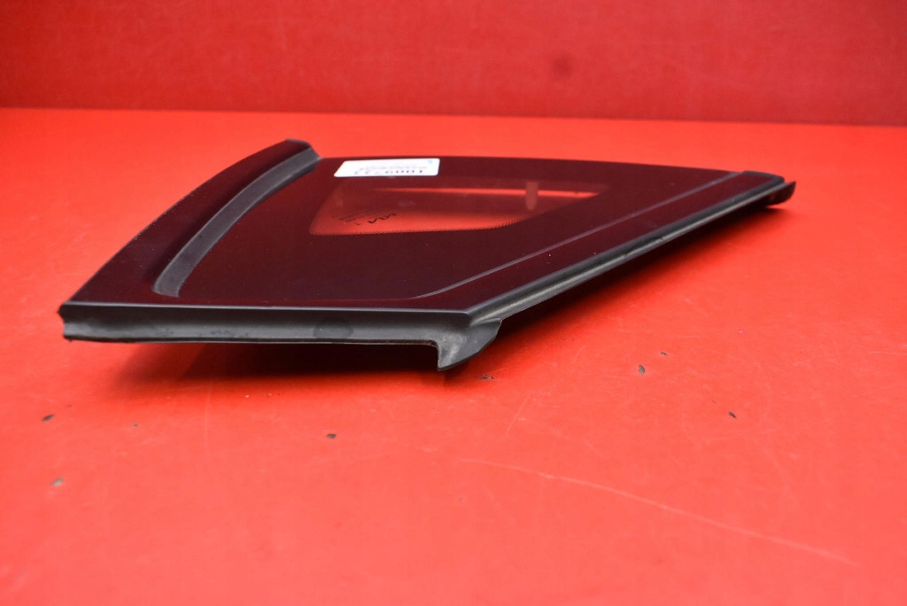 window bodywork left rear part rear KIA EV6 21