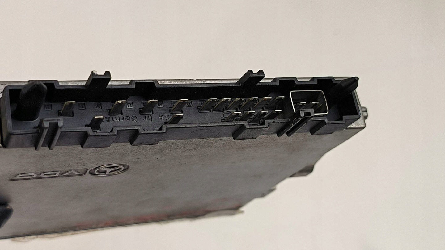 module 0125453132 MERCEDES W 140