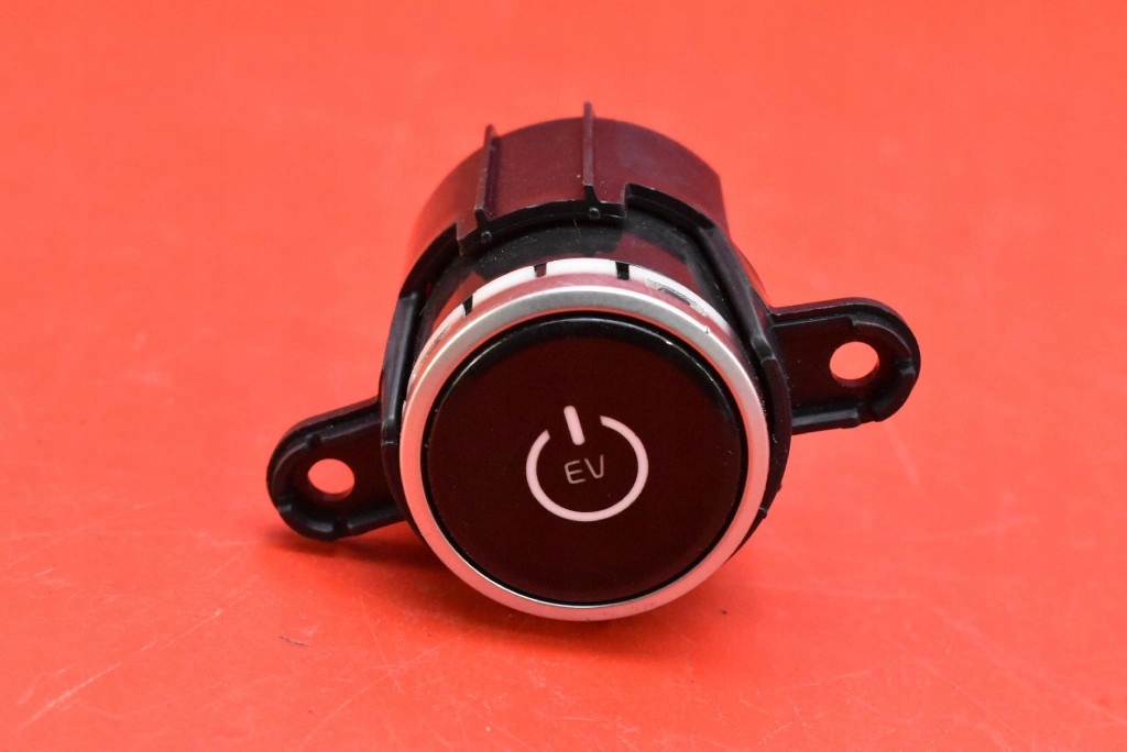 ignition key button START/STOP KIA EV6 GT-LINE 77.4 kWh 325 KM 21