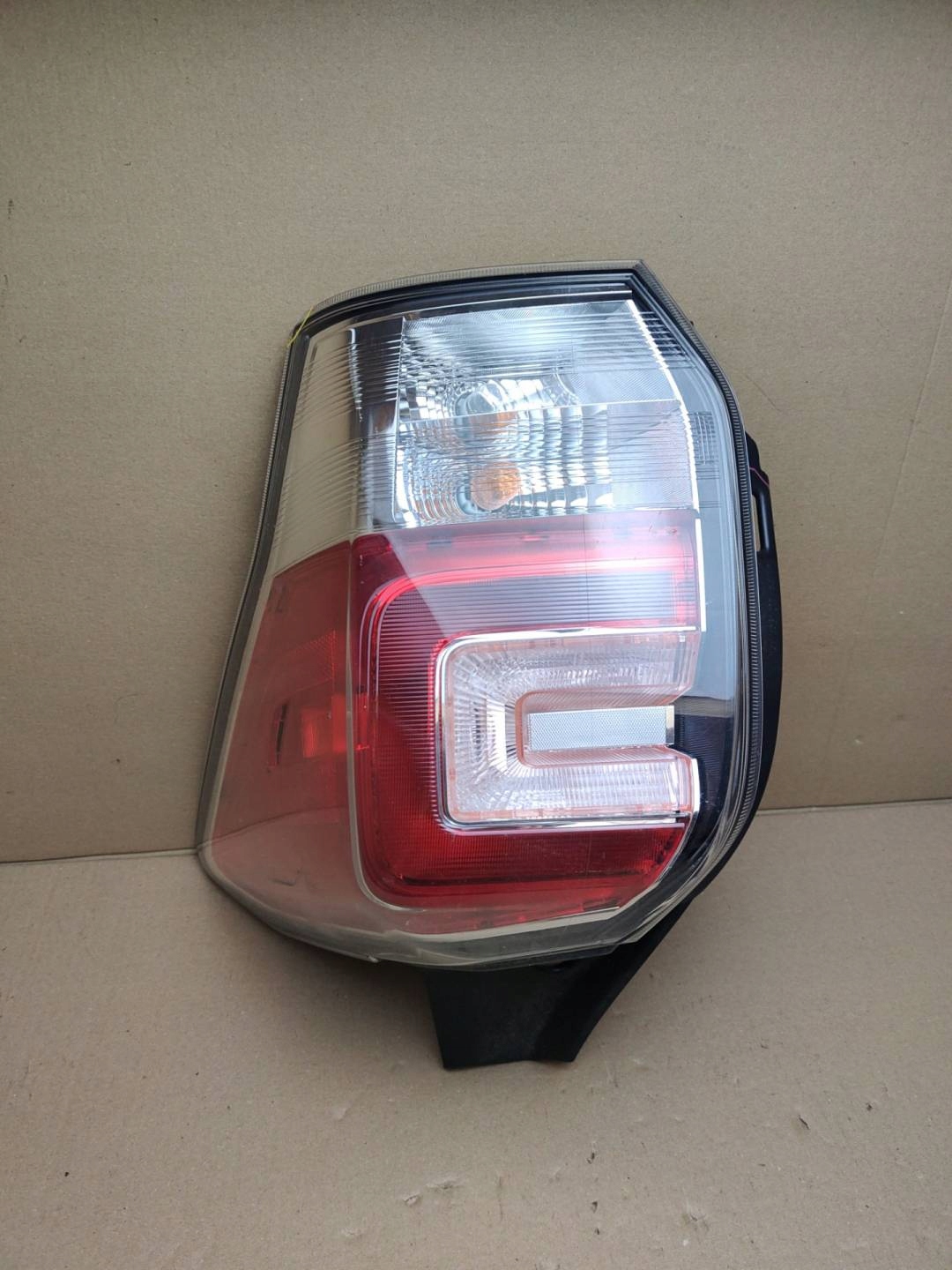 light rear right side Subaru Forester 4 2nd facelift 2018 84201-SG141