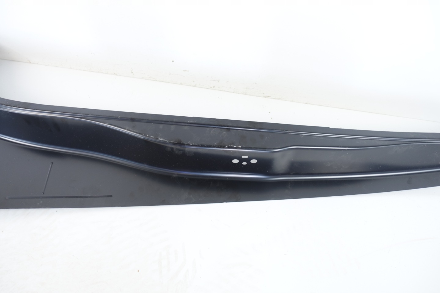 CITROEN JUMPY EXPERT PROACE 16- threshold side pillar right central
