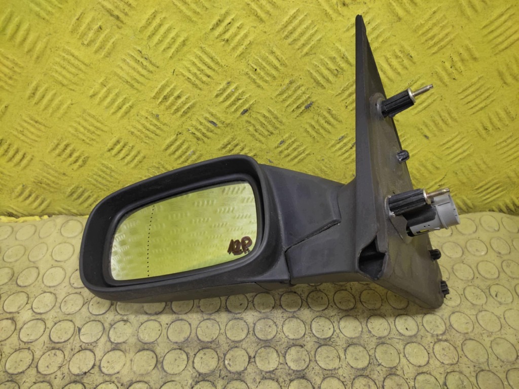 RENAULT LAGUNA II mirror left 12 PIN