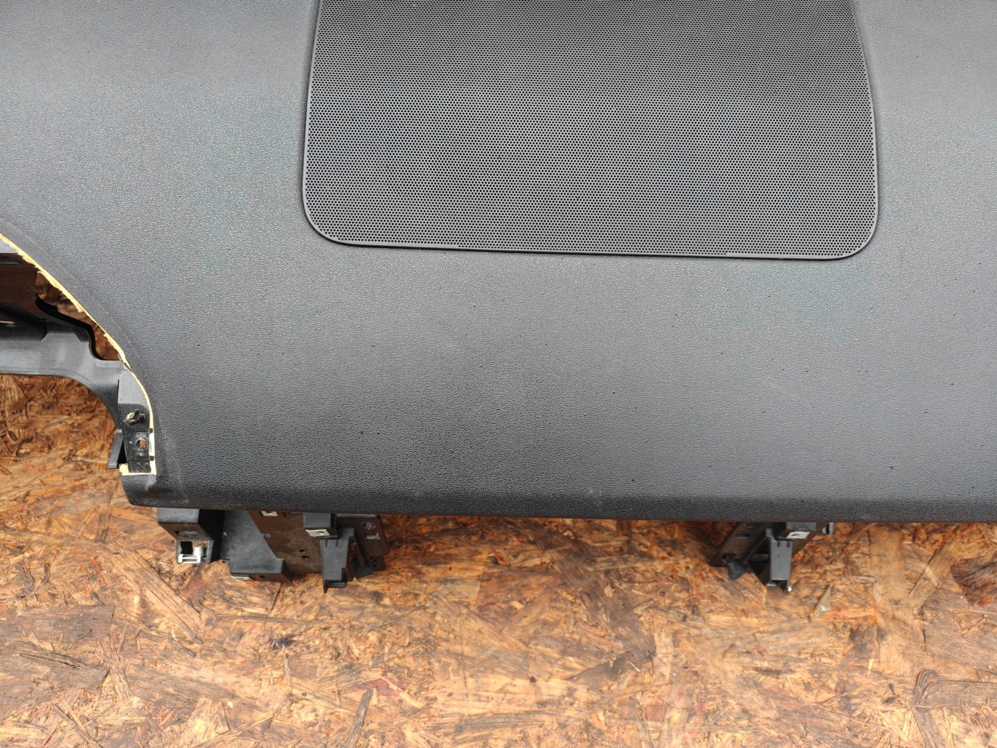 console dashboard airbag tension belts RANGE ROVER LAND DISCOVERY V L462