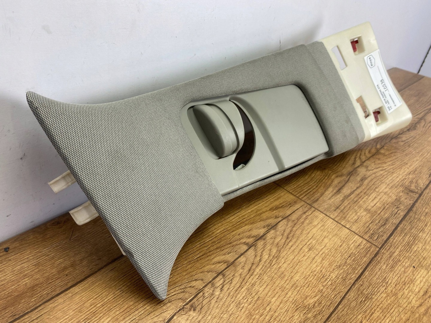 cover slupka B upper right Cadillac CTS III 2014+