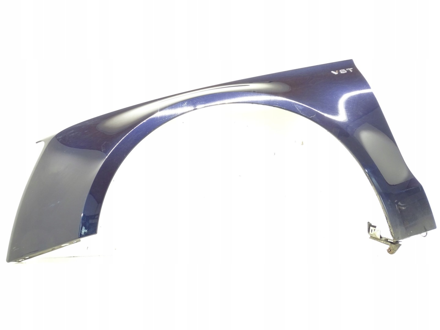 fender left front front AUDI A8 S8 D4 LIFT