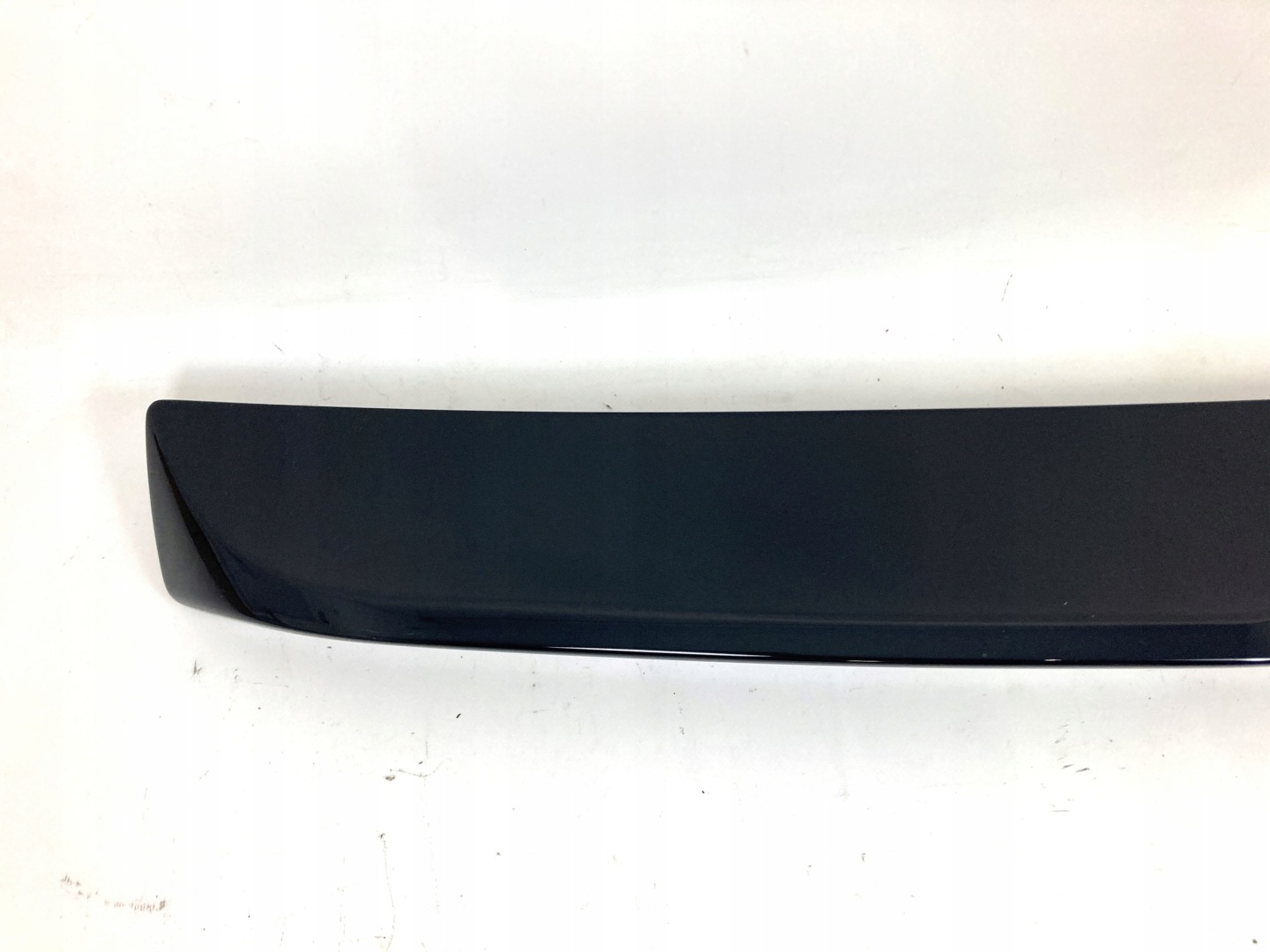 Dodge Challenger 2019 spoiler lotka bonnet boot