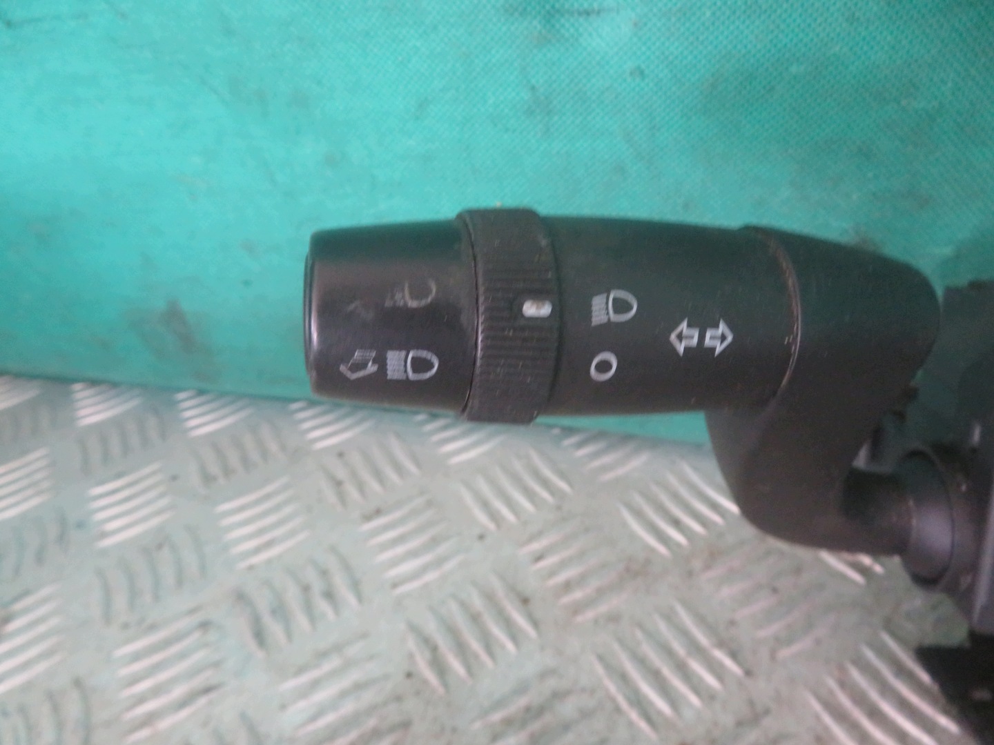 DEVIO LUCI TERGICRISTALLO TERGI DUCATO BOXER JUMPER 14R 07356029550