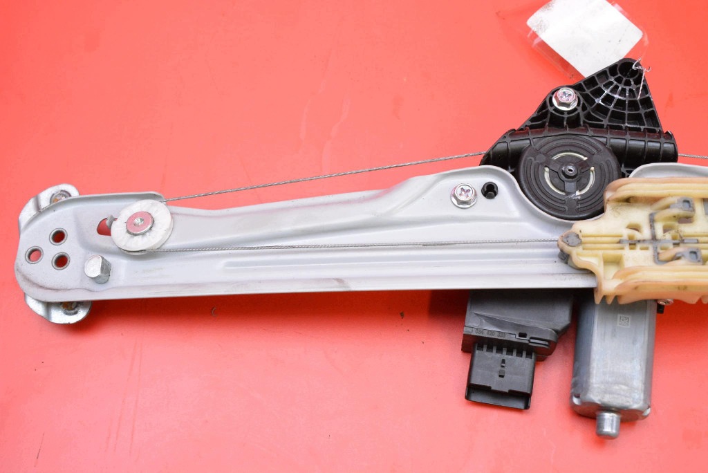 window regulator left front EU OPEL CROSSLAND LIFT 20-24