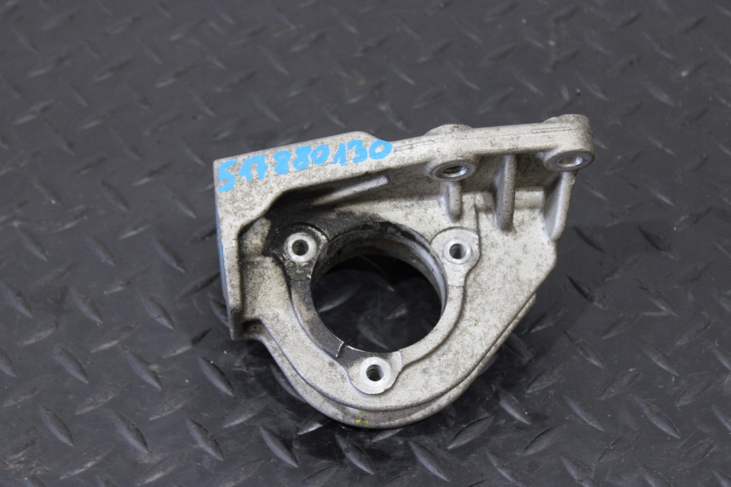 Support Support Demi axe 517880130 FIAT 500L 500 L