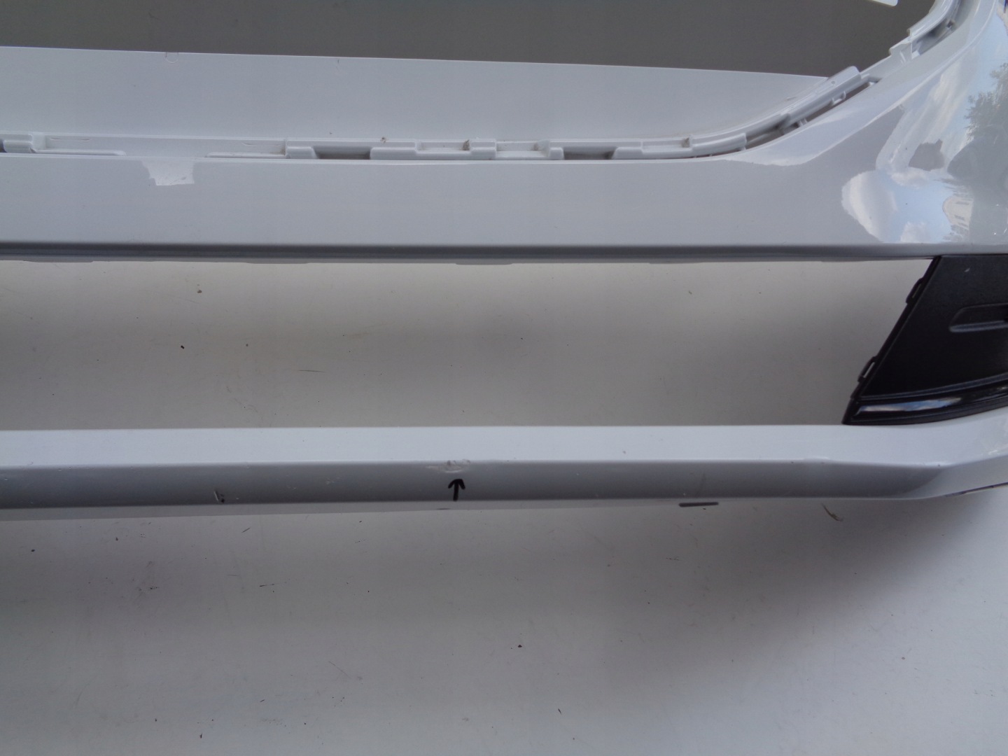Frontstoßstange FORD FOCUS MK4 22- LIFT NR 43458
