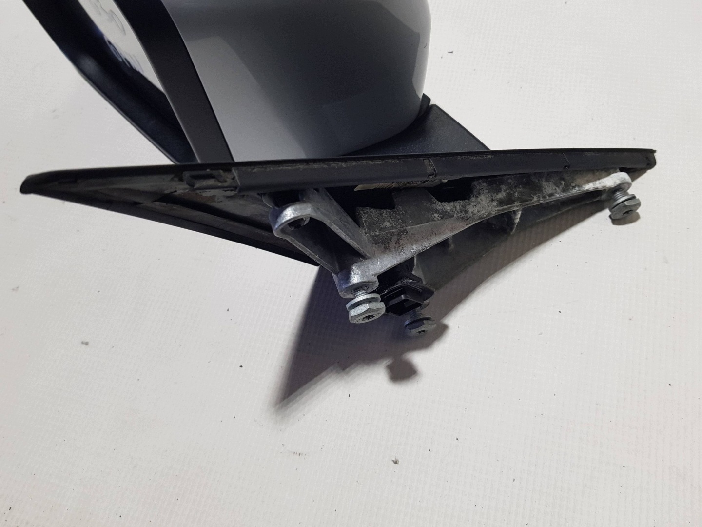 mirror side left BMW 5 G30 G31 G38 6 pin a83 UK