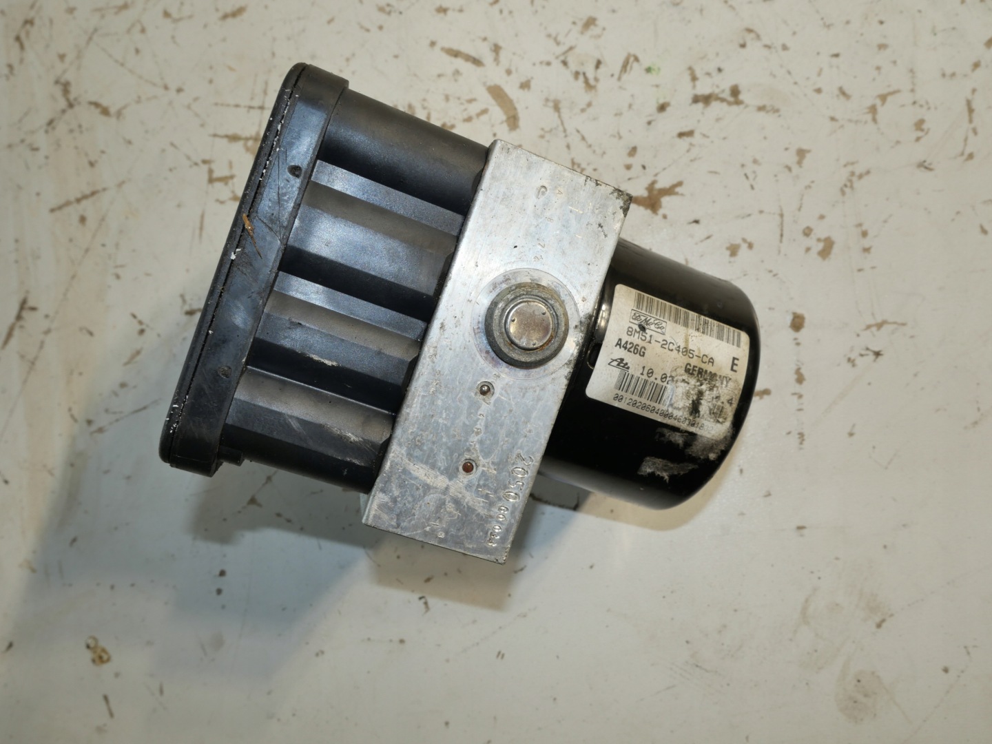 Pompa ABS FORD FOCUS II C-MAX 8M51-2C405-CA