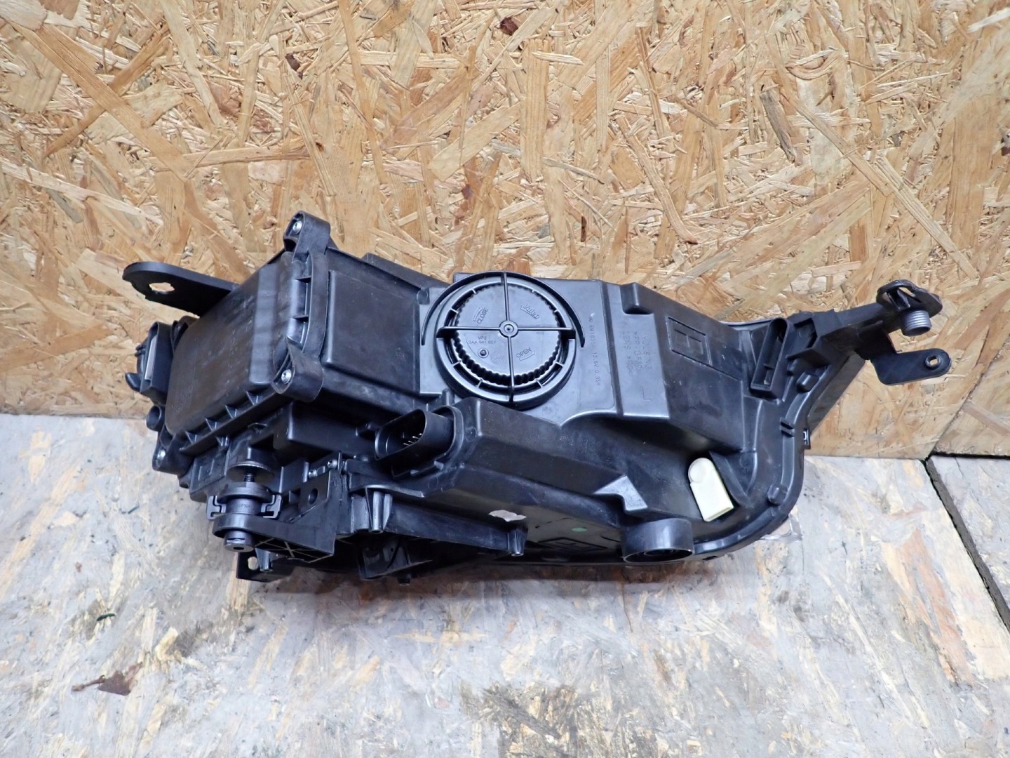 light left left FULL LED VW T ROC A11 2GA941035P