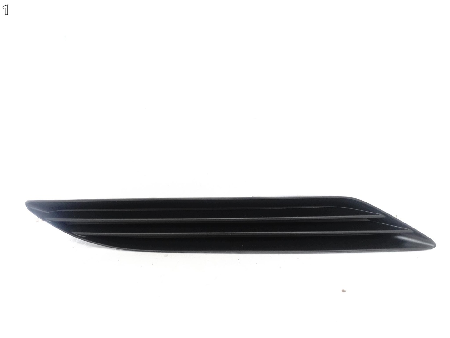 LEXUS RX AL20 RX450 RX350 IV 15- grid grille W diffuser bumper rear part right