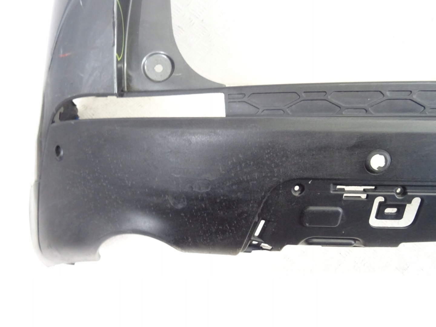 Land Rover Discovery SPORT bumper rear part